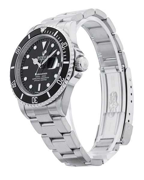 Rolex Submariner 16610